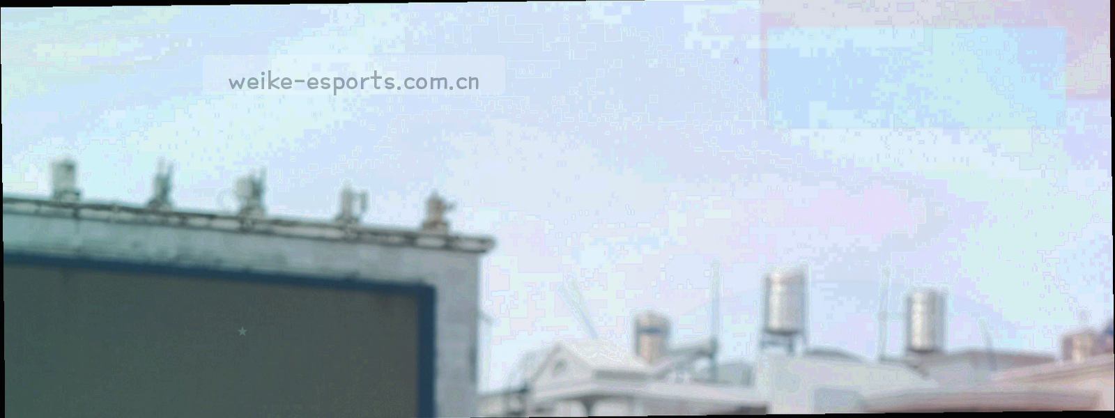 深色背景上由细线连接的节点网络抽象图形，节点为荧光青色